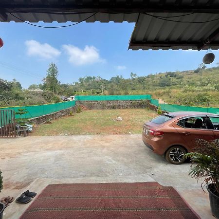 Siesta House Panchgani Exterior foto