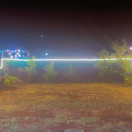 Siesta House Panchgani Exterior foto
