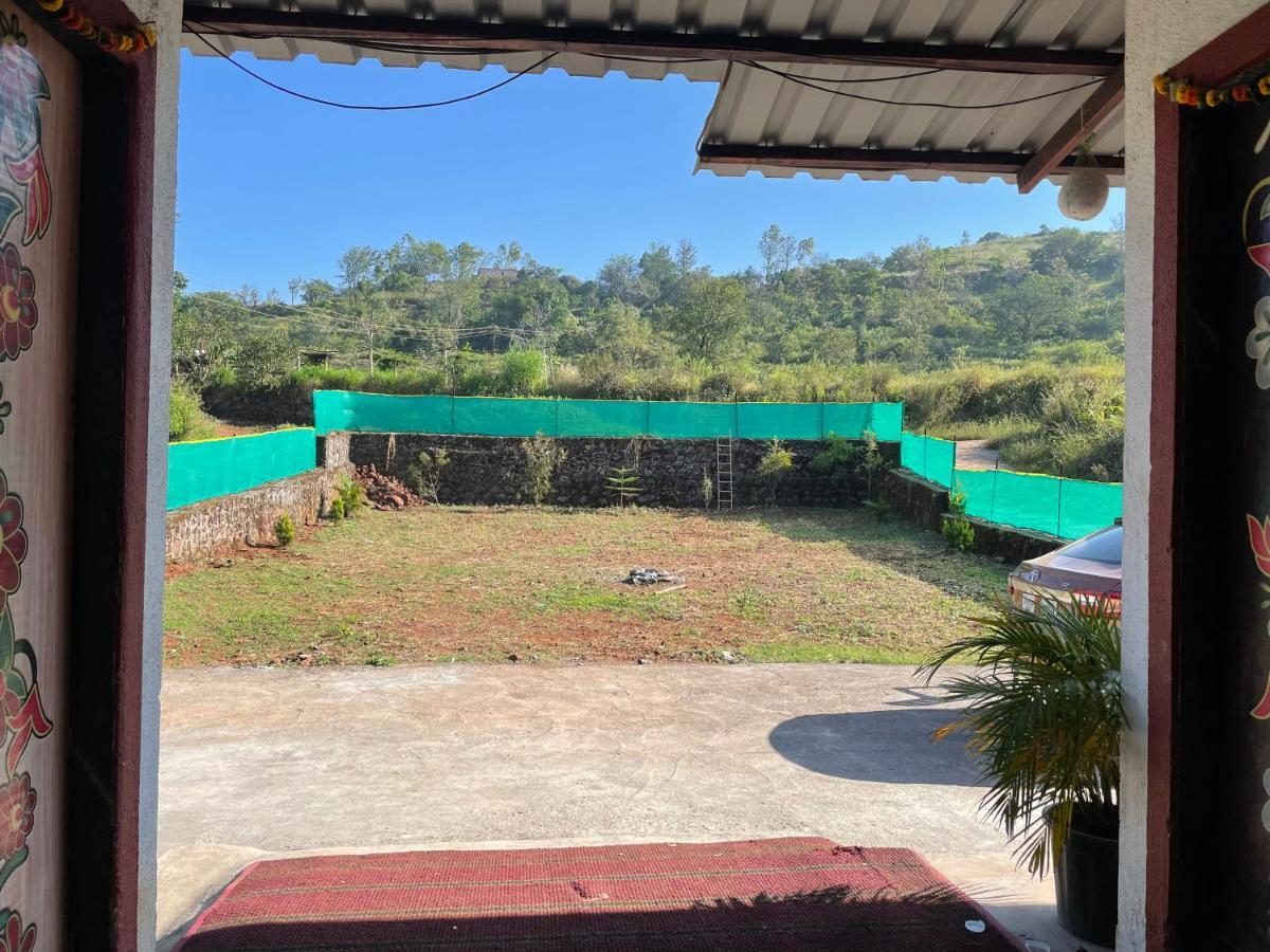 Siesta House Panchgani Exterior foto