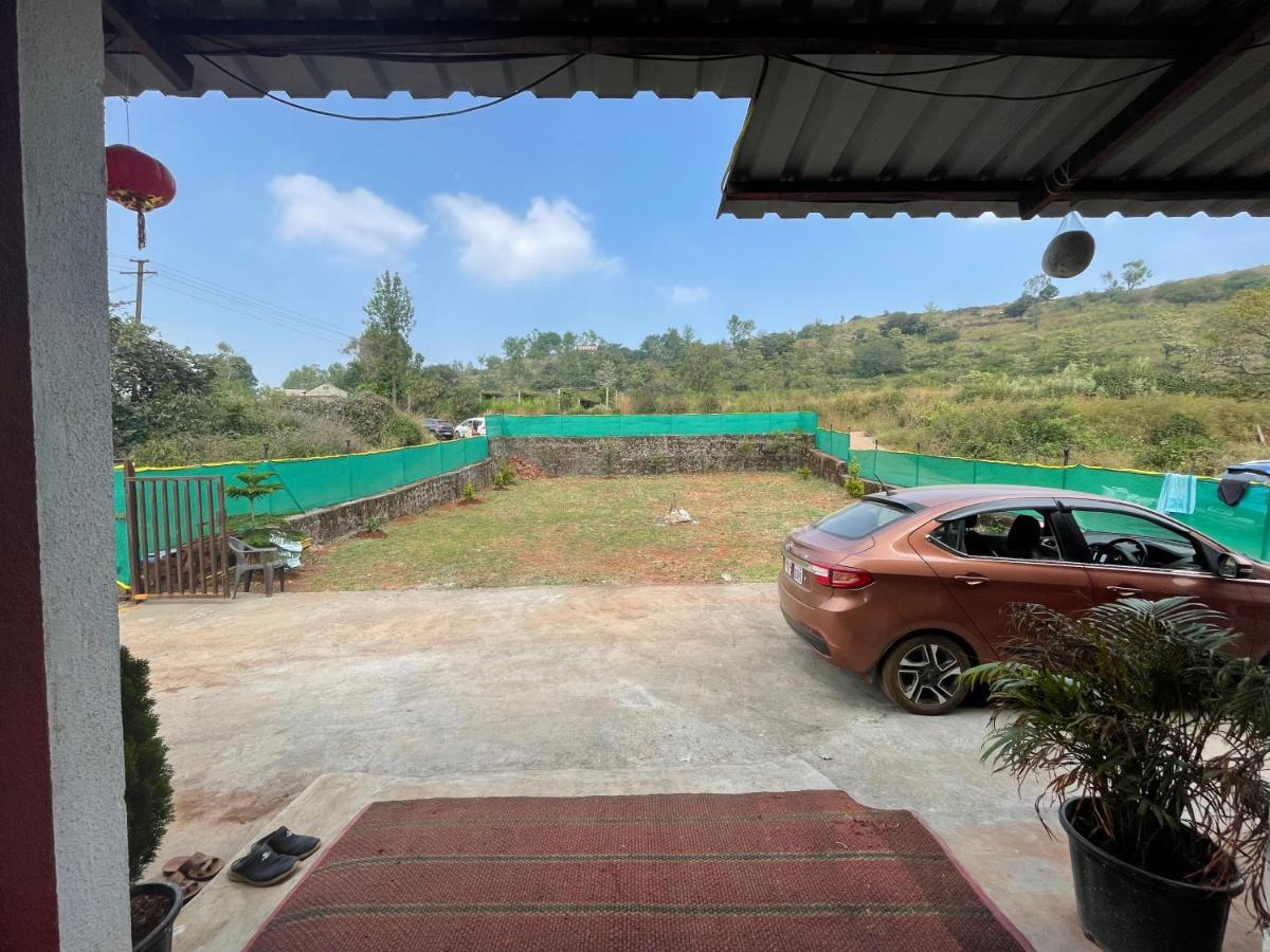 Siesta House Panchgani Exterior foto